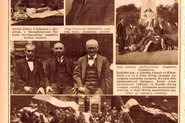 Pest megye első világháborús emlékművei