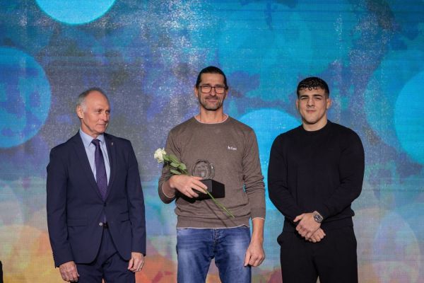 Sportgála 2025.