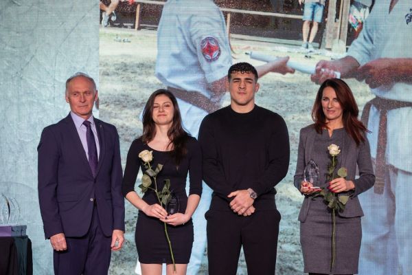 Sportgála 2025.