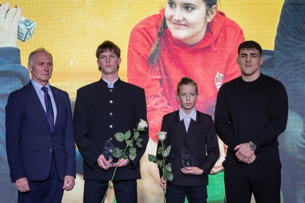Sportgála 2025.