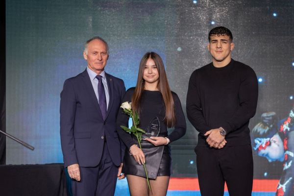 Sportgála 2025.