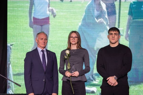 Sportgála 2025.