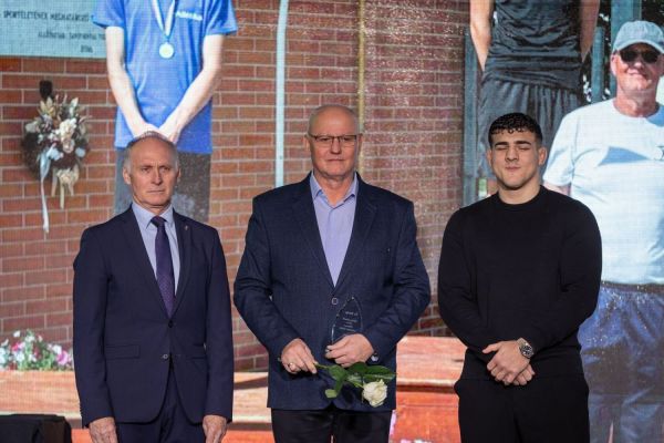 Sportgála 2025.