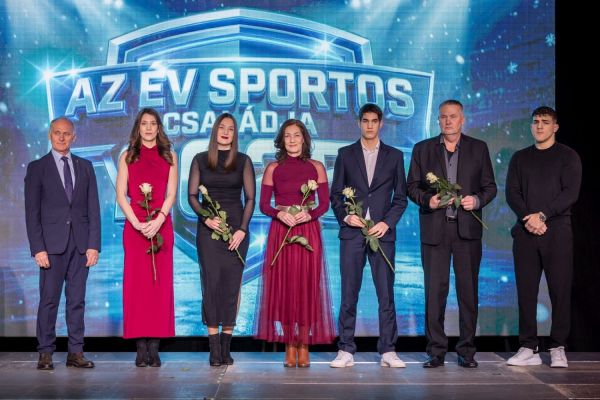 Sportgála 2025.