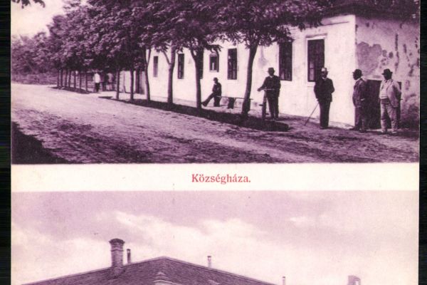 A Rátz család szerepe Dabas patikatörténetében