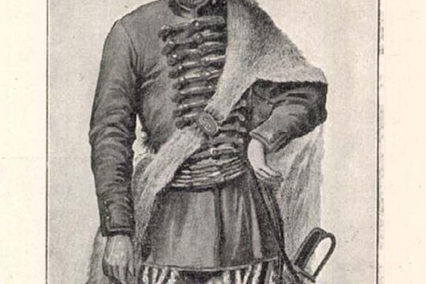 Dabasi Halász Péter(1676-1741) katonai pályafutása