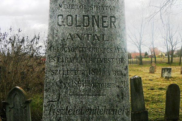 Dr. Gárdi Jenő (Felső-Dabas, 1886. – Kaufering, 1945.) életútja, különös tekintettel dabasi vonatkozásaira