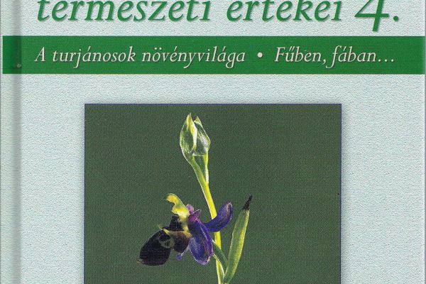 Címervirágunk, a szarvasbangó