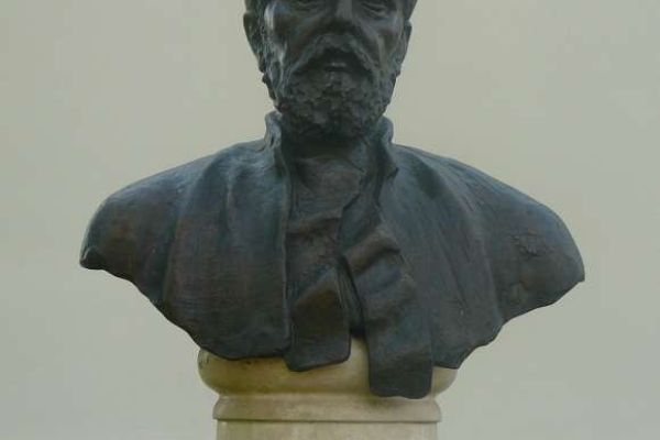 Dabasi Halász Boldizsár életútja