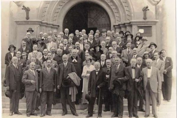 A Gyóni Géza Irodalmi Társaság irathagyatéka