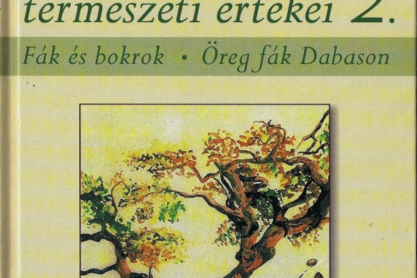 A dabasi Rákóczi-tölgy