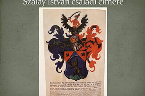 Szentgyörgyi István színművész életútjának dabasi vonatkozásai