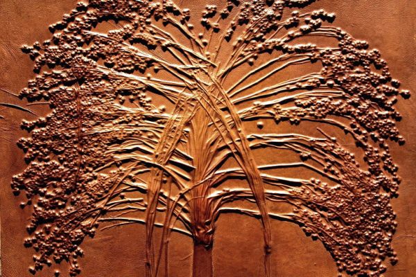 Garajszki József képző- és iparművész életművei, munkássága