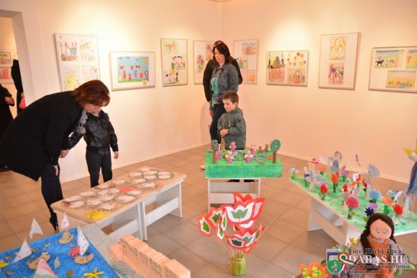 Március 15-i városi ünnepségünk