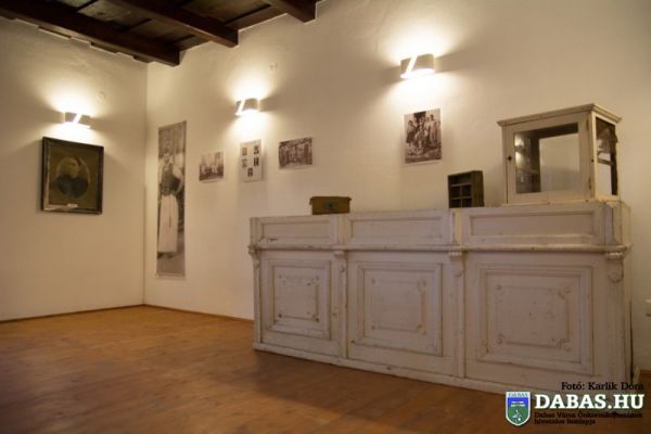 Látogatható a Térségi Holokauszt Emlékpont