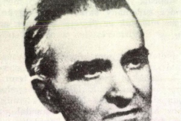 Alsódabas polgári iskolája