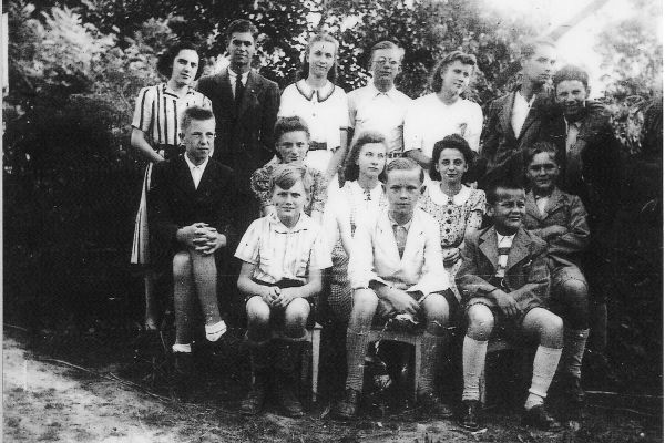 Alsódabas polgári iskolája