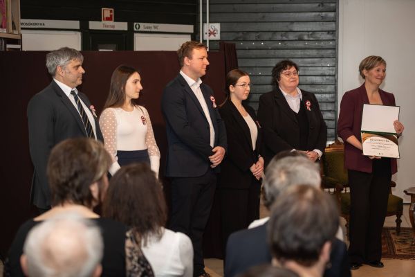 1848. március 15-ei megemlékezés