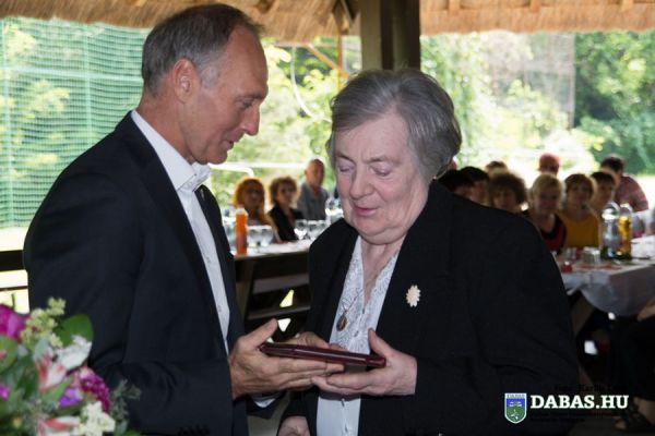 Pedagógusnap a városi strandon