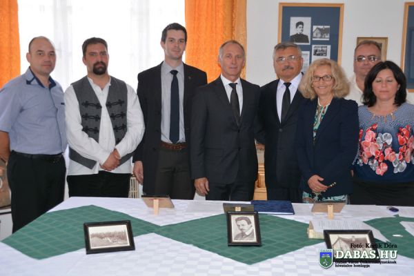 Gyóni Géza-megemlékezés az evangélikusoknál