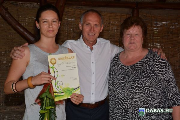 Köztisztviselők-napi zarándoklat és díjátadó ünnepség