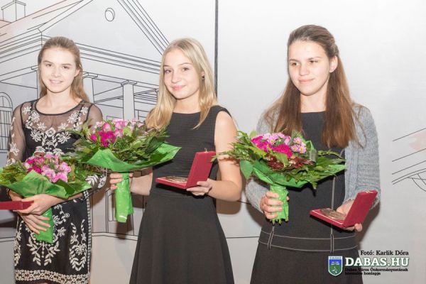 Évzáró Ünnepi Képviselő-testületi Ülés