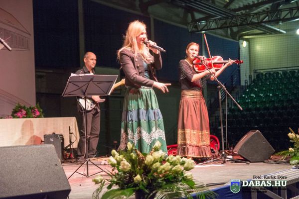 Évzáró Ünnepi Képviselő-testületi Ülés