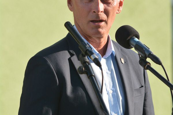 DABAS IVÓVÍZMINŐSÉG-JAVÍTÁSA ünnepélyes projektátadó rendezvény