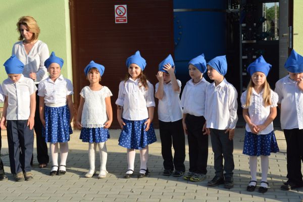 DABAS IVÓVÍZMINŐSÉG-JAVÍTÁSA ünnepélyes projektátadó rendezvény