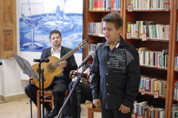 Ünnepélyes nyitórendezvény