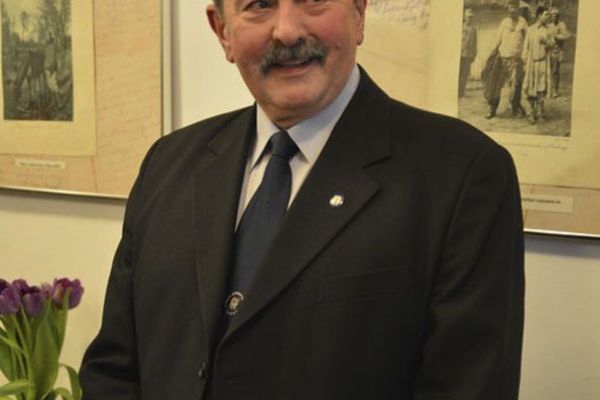 Doni megemlékezés a Nemes-kúriában