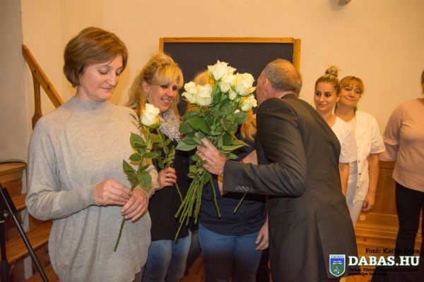 Szociális Munka Napja a Kossuth Kulturális Központban