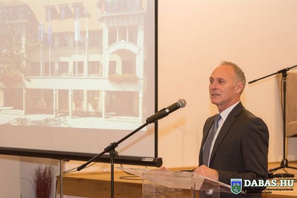 Évzáró Ünnepi Képviselő-testületi Ülés