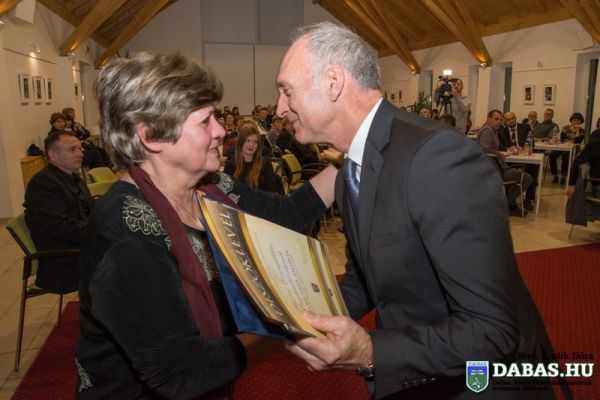 Évzáró Ünnepi Képviselő-testületi Ülés