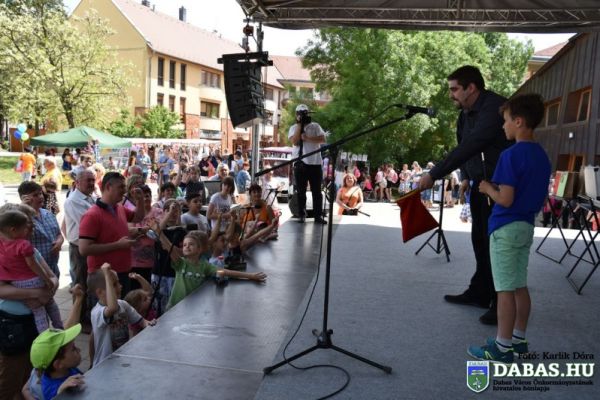 Városi Majális 2018.