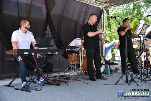 Városi Majális 2018.