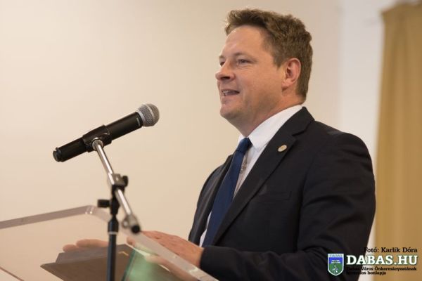 Pedagógusnap a zarándokházban