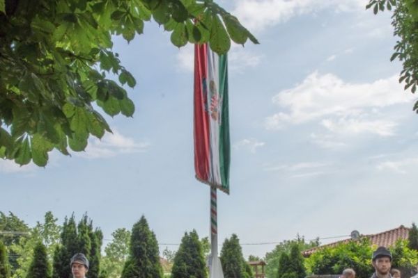 A Nemzeti Összetartozás Napja