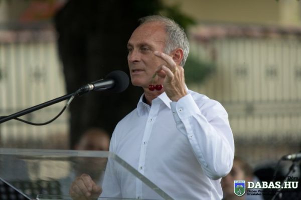 A Nemzeti Összetartozás Napja