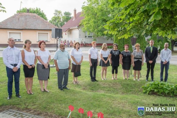 A Nemzeti Összetartozás Napja