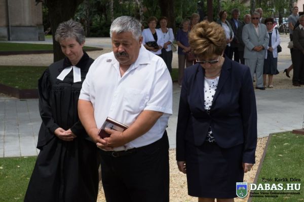 Gyóni Gézára emlékeztünk