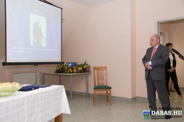 Semmelweis-Nap a szakorvosi rendelőintézetben