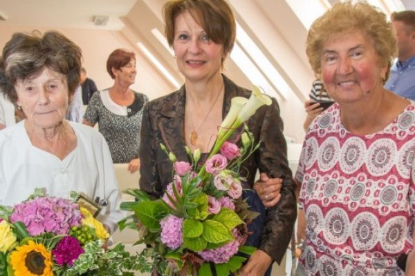 Semmelweis-Nap a szakorvosi rendelőintézetben