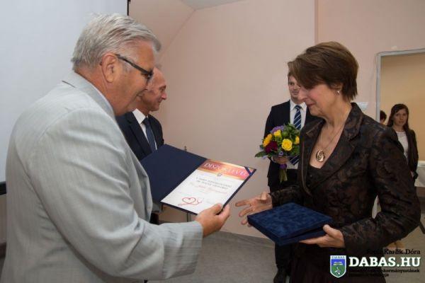 Semmelweis-Nap a szakorvosi rendelőintézetben