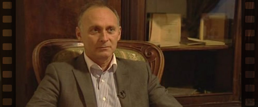 Beszélgetés Kőszegi Zoltánnal 