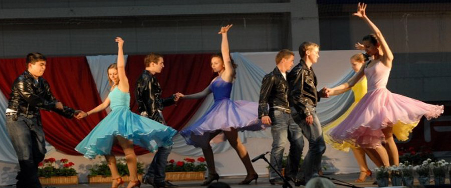 Dabas és a Kistérség Talentumai 