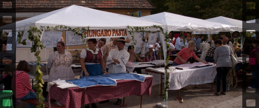 Rétes-utca 2012. 