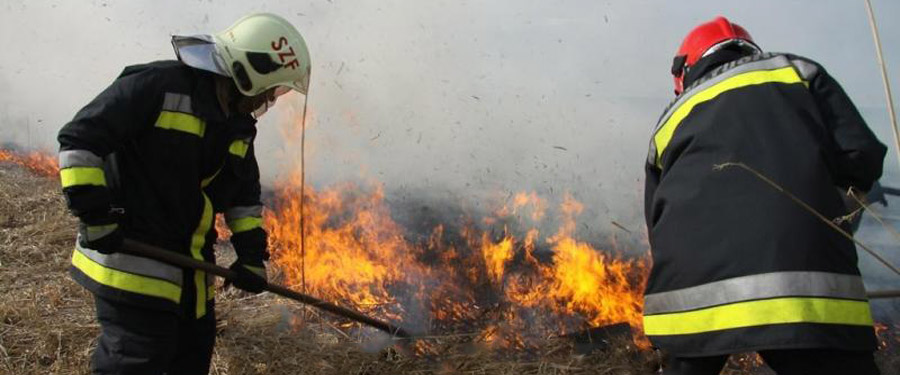 Változtak a szabadtéri tűzgyújtásra vonatkozó szabályok