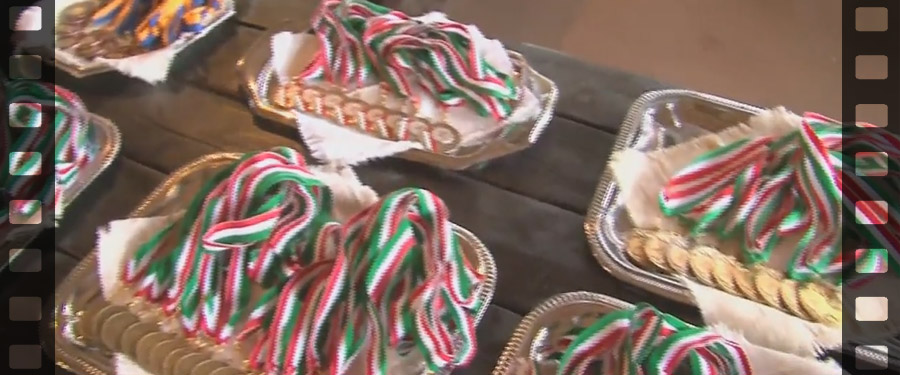 Idényzáró Gála 2014. 