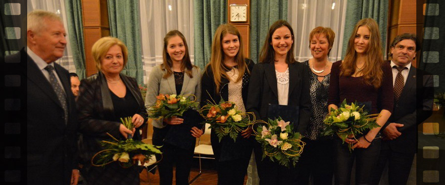 Ünnepi Évzáró Képviselő-testületi Ülés a Városházán 